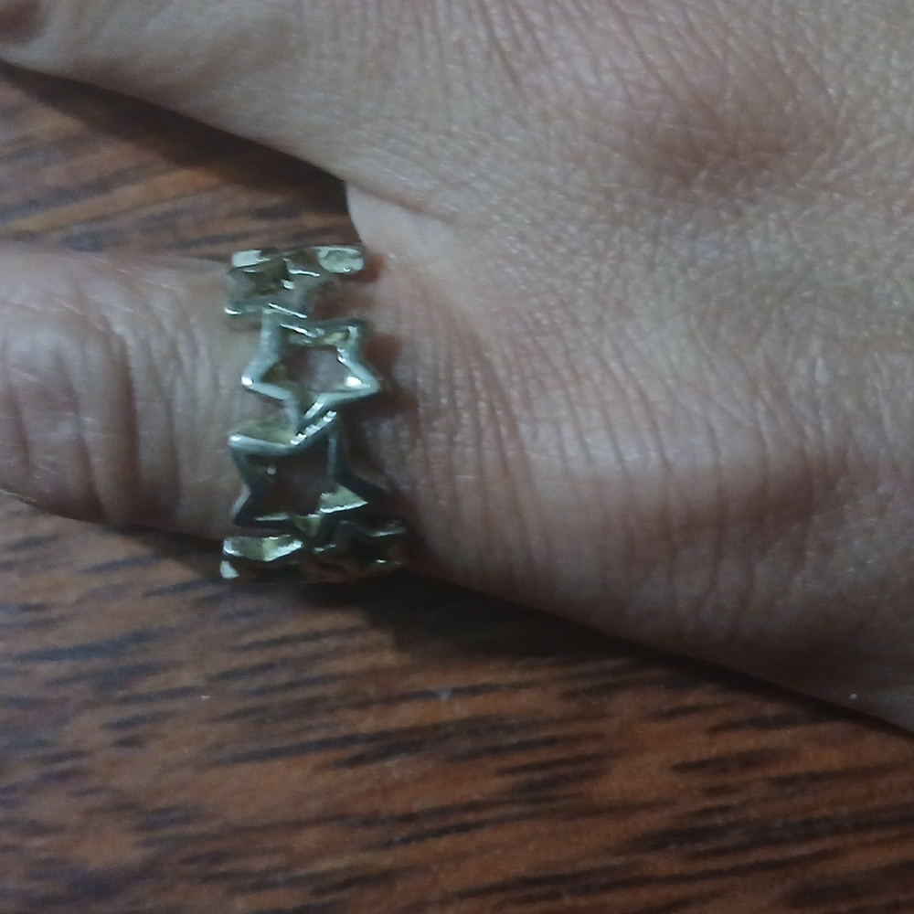 Star ring‎ - Picture 7 of 8